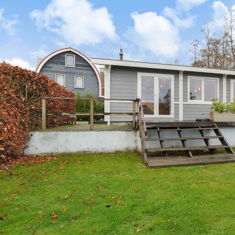 Chalet 4 Personen - 4B2