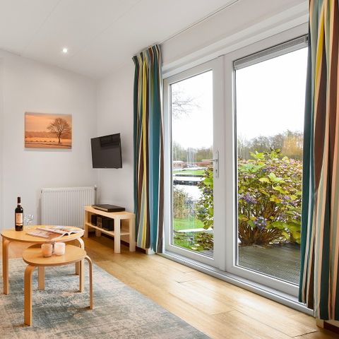 Chalet 4 personen - 4B2