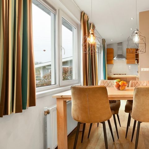 Chalet 4 Personen - 4B2