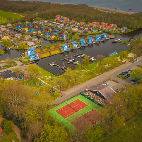 Summio Waterpark De Bloemert - Tynaarlo - Image N°4