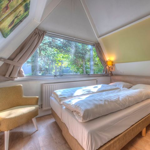 Bungalow 6 Personen - W6A Komfort