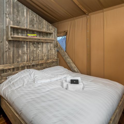 Safarizelt 6 Personen - 6A