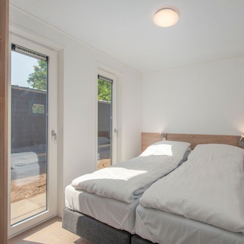 LODGE 4 Personen
