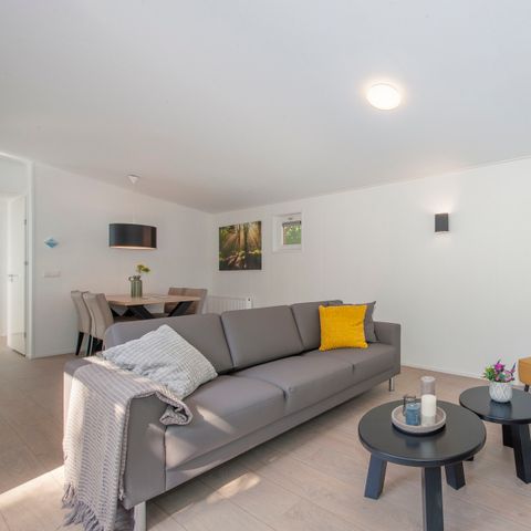 LODGE 4 Personen