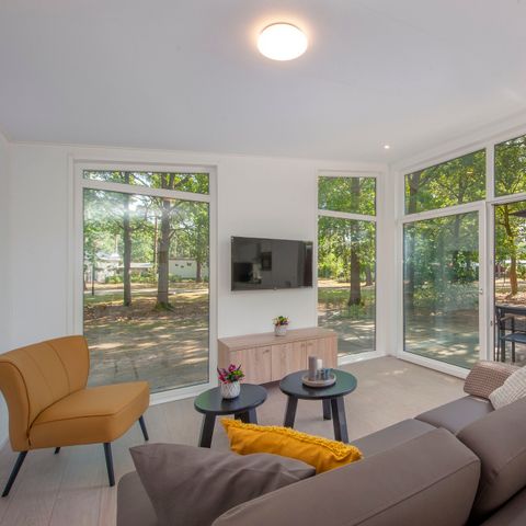 LODGE 4 Personen