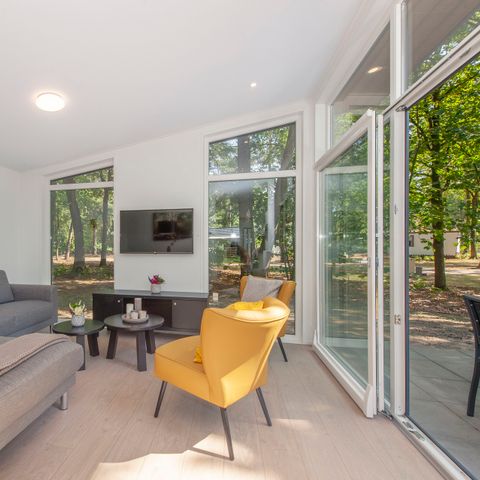 LODGE 6 Personen