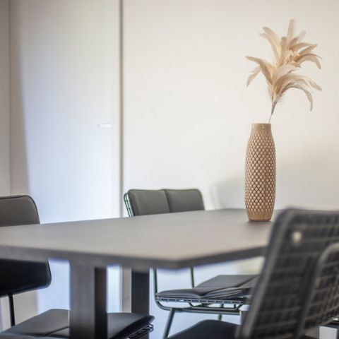 LODGE 4 Personen - Holz 4B