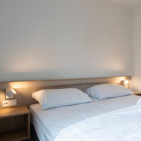 Tiny house 2 personen - Winziges Haus