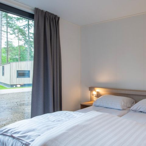 Tiny house 2 personen - Winziges Haus