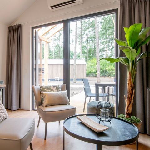 Tiny house 2 personen - Winziges Haus