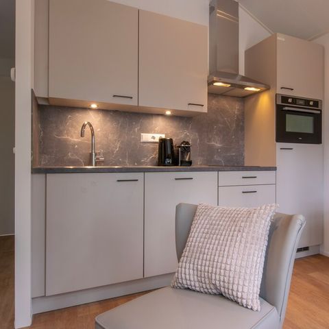 Tiny house 2 personen - Winziges Haus