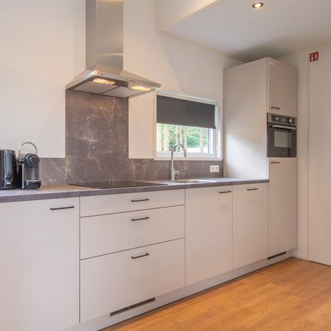 LANDHAUS 4 Personen - Cottage Timber