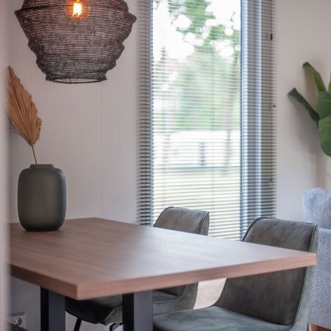 LANDHAUS 4 Personen - Cottage Timber