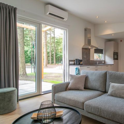 LANDHAUS 4 Personen - Cottage Timber