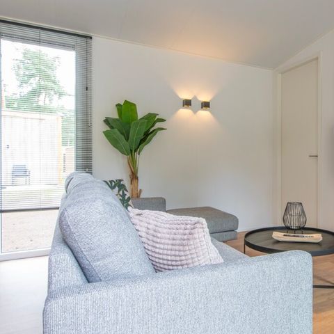 LANDHAUS 4 Personen - Timber Cottage