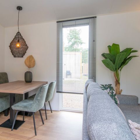 LANDHAUS 4 Personen - Cottage Timber