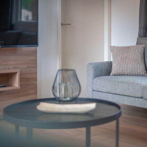 LANDHAUS 6 Personen - Timber Cottage