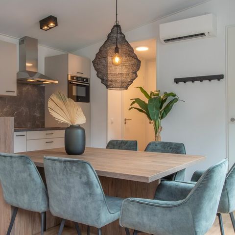 LANDHAUS 6 Personen - Cottage Timber