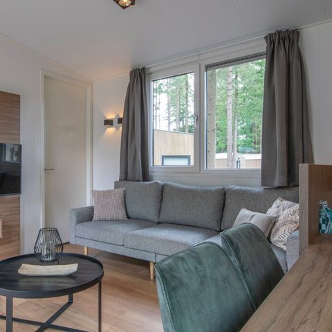 LANDHAUS 6 Personen - Timber Cottage