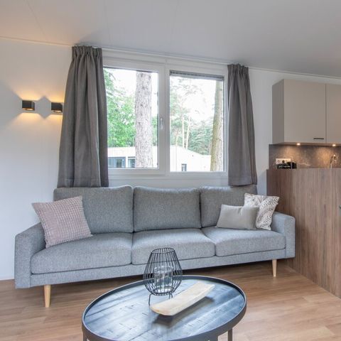 LANDHAUS 6 Personen - Cottage Timber