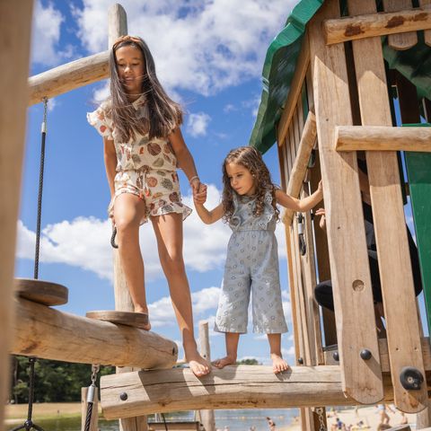 Landal Bospark 't Wolfsven - Geldrop Mierlo - Image N°6