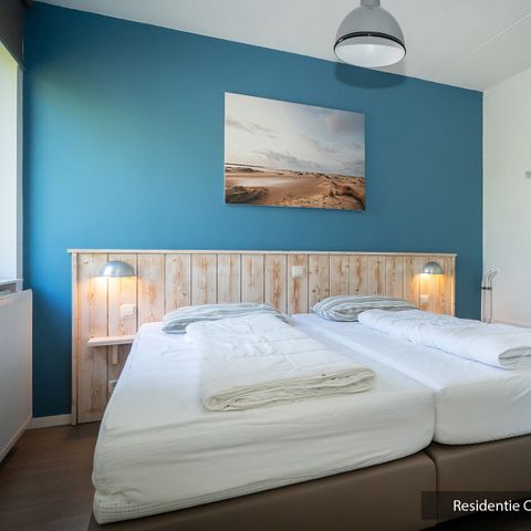 Apartement 4 Personen - 3A