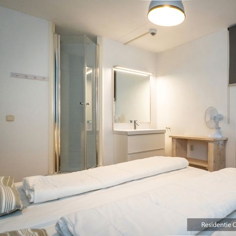 Apartement 4 Personen - 3A