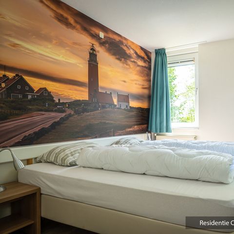 Wohnung 4 personen - 5A