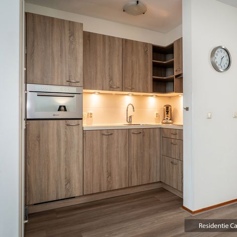 Wohnung 4 personen - 5A