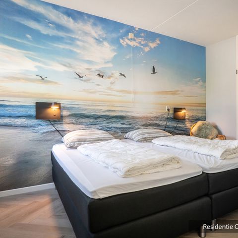 Wohnung 4 personen - 1