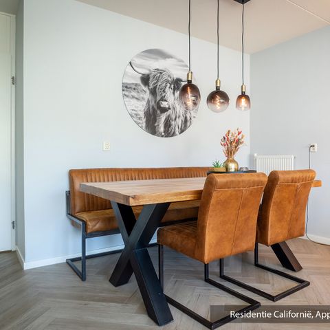 Apartement 4 Personen - 1