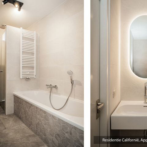 Apartement 4 Personen - 1