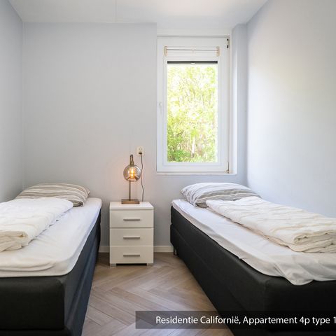 Apartement 4 Personen - 1