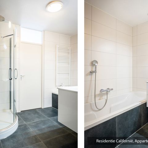 Apartement 4 Personen - 2