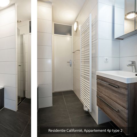 Apartement 4 Personen - 2