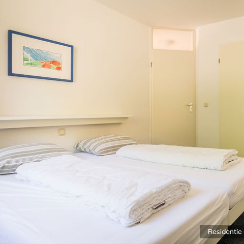 Apartement 4 Personen - 4