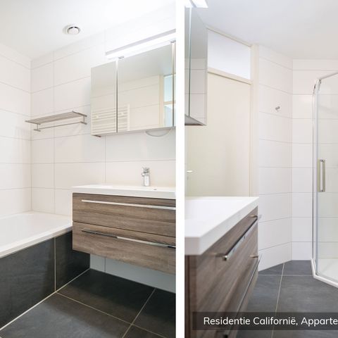 Apartement 4 Personen - 4