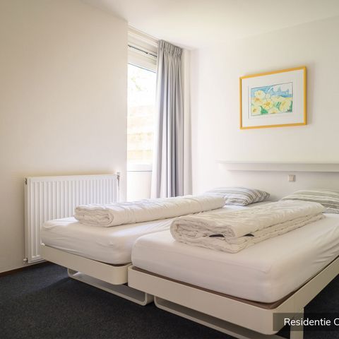 Apartement 4 Personen - 4