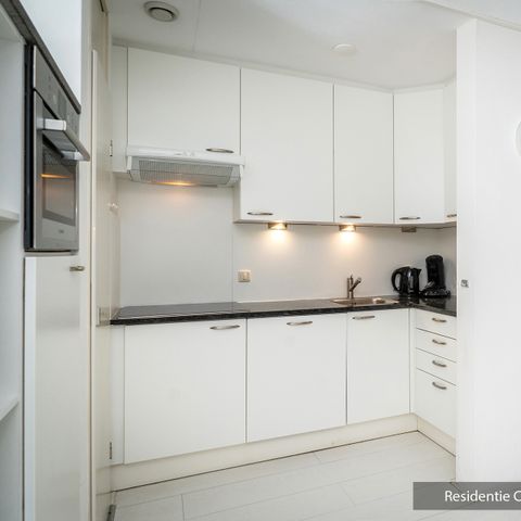 Apartement 4 Personen - 5B