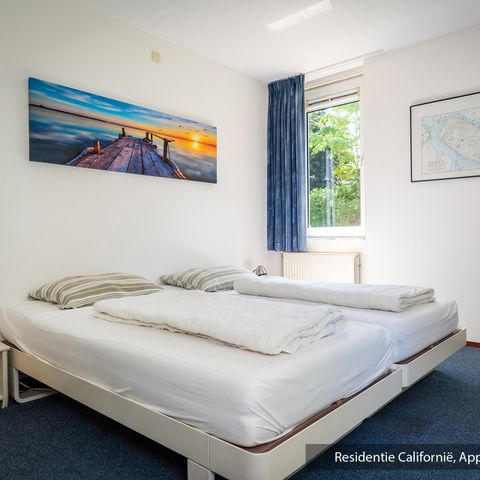 Wohnung 4 personen - 5B