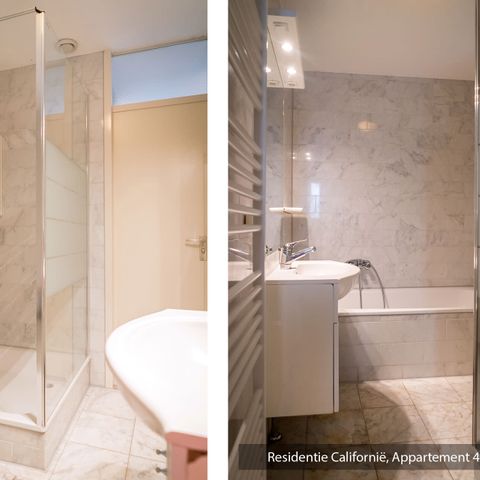 Apartement 4 Personen - 5B