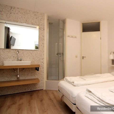 Wohnung 4 personen - 6