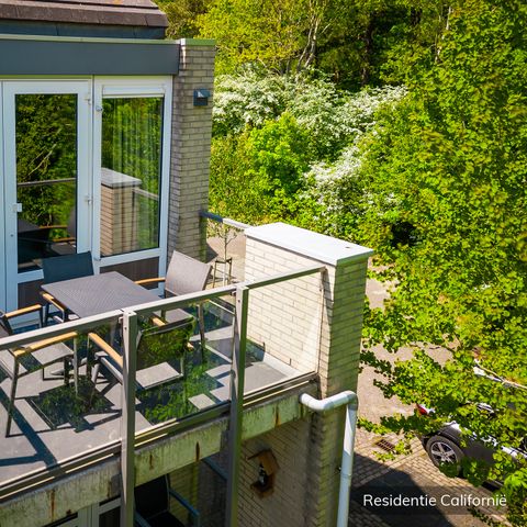 Residentie Californië - Camping Texel - Image N°5