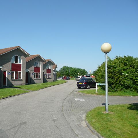 FERIENHAUS 8 Personen - Ferienhaus für 8 bis 10 Personen