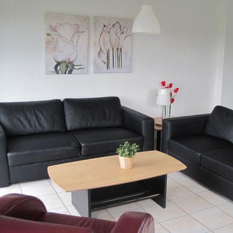 FERIENHAUS 8 Personen - Ferienhaus für 8 bis 10 Personen