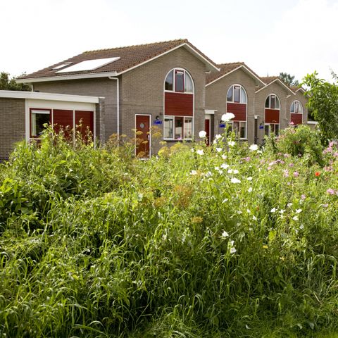 FERIENHAUS 6 Personen - Luxus-Ferienhaus