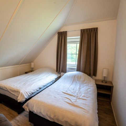FERIENHAUS 8 Personen - Luxuriöser Ferienhof