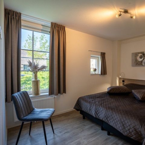 FERIENHAUS 8 Personen - Luxuriöser Ferienhof