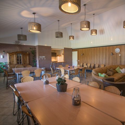 FERIENHAUS 20 Personen - Gruppenunterkunft