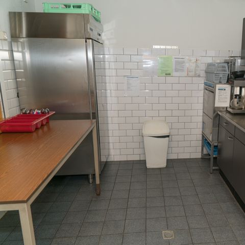 FERIENHAUS 20 Personen